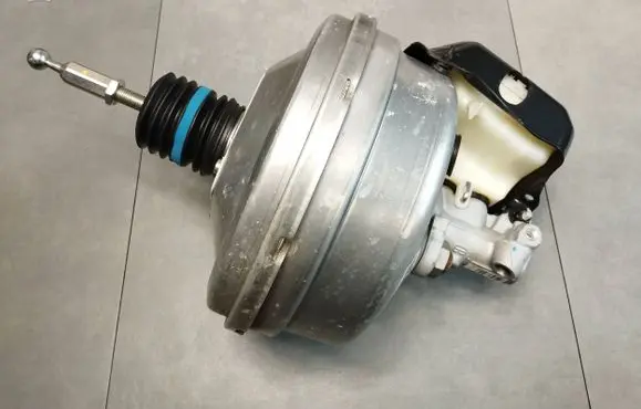 Audi A7 S7 4G Brake booster 4G1612103H