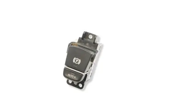BMW X3M F97 Hand parking brake switch 9109311 61319109311