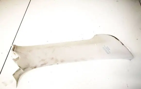Toyota Avensis T250 (D) pillar trim (bottom) 6247205080
