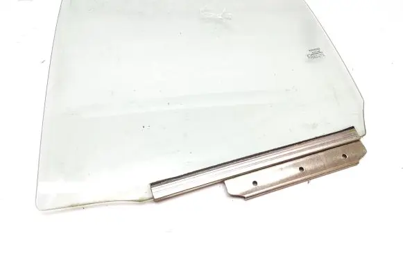 Toyota C-HR I Rear door window glass 43R00097 DOT511M311AS2