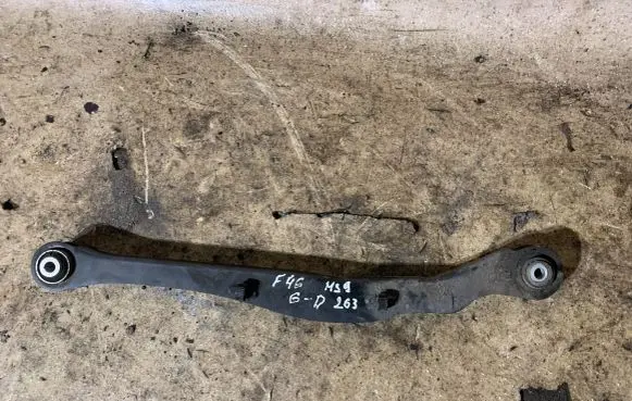 BMW 2 F46 Rear upper control arm/wishbone 685156503
