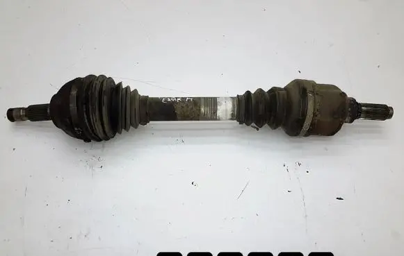 Peugeot 607 Front driveshaft