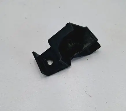 Radiator support slam panel bracket