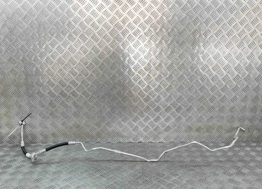 Air conditioning (A/C) pipe/hose