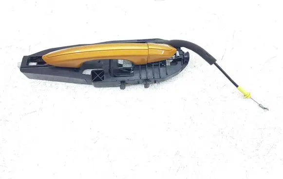 Ford Edge II Rear door exterior handle DS73F22465 DS73F22465B DS73F22465F