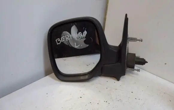 Peugeot Partner Manual wing mirror 