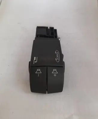 Renault Espace - Grand espace IV Sound control switch 7701049643 34442201