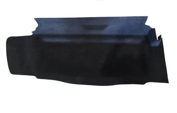Tesla Model S Trunk/boot mat liner 104521000A 1110774 370231000707