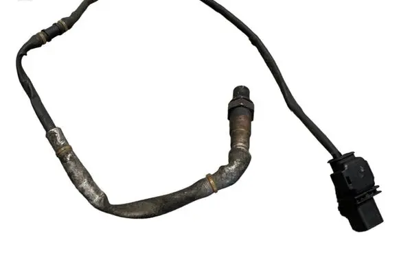Volkswagen PASSAT B6 Lambda probe sensor 1928404687