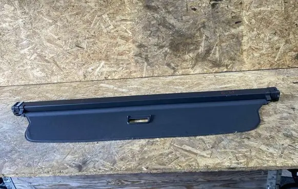 Volvo V70 Parcel shelf load cover 39882849