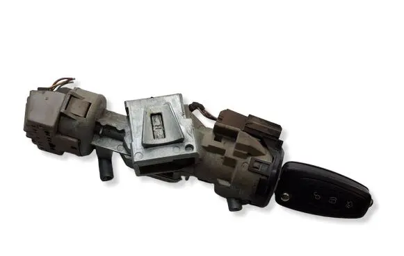 Ford Focus Ignition lock 3M513F880AE