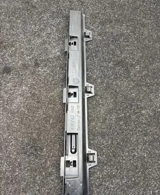 BMW 4 F32 F33 Sill supporting ledge 7285788 15857711