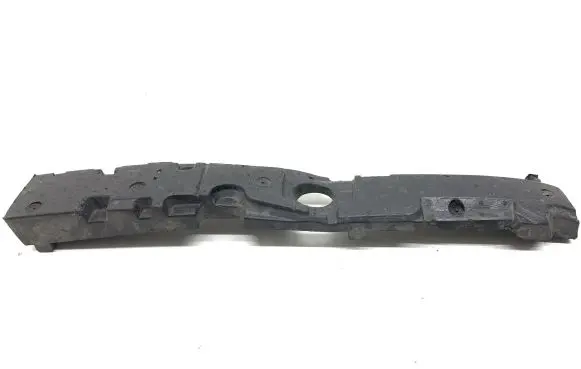 BMW 5 E60 E61 Front bumper foam support bar 7178082 587435
