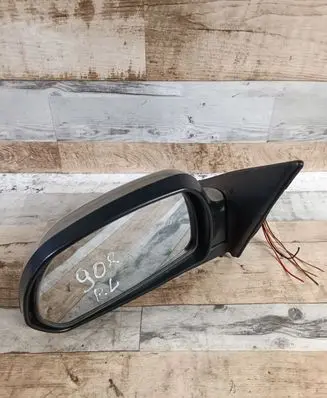 Hyundai Elantra Front door electric wing mirror 012151