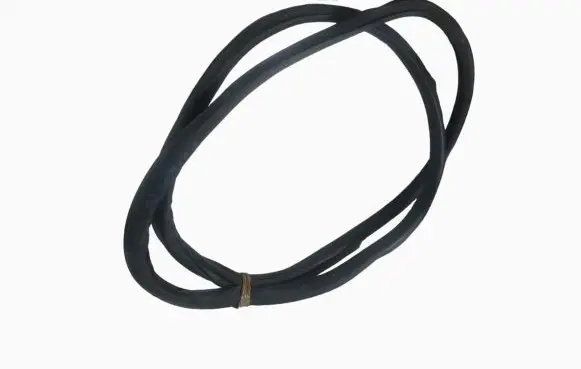 Opel Astra J Front door rubber seal
