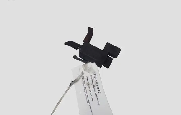 BMW 5 F10 F11 Turbo solenoid valve 7810831 70231800