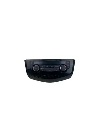 Nissan Qashqai Interior fan control switch 275004EA1A