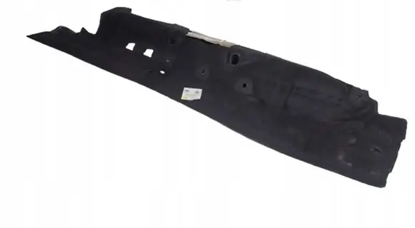 Volkswagen Polo VI Sound insulation of firewall 2G0863993A