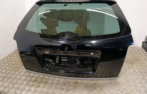 Mazda CX-7 Tailgate/trunk/boot lid 