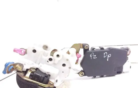 Subaru Forester SF Front door lock