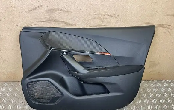 Peugeot 2008 II Front door card panel trim 98325584ZD 98458306ZD
