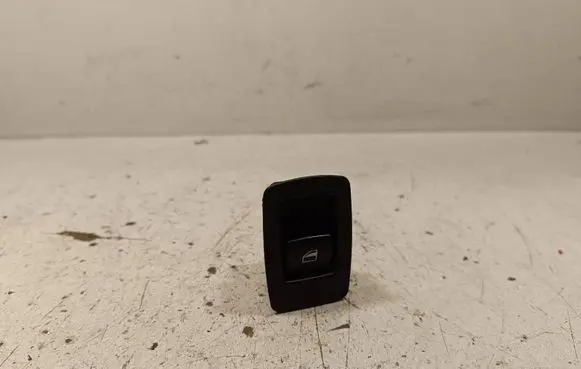BMW X6 E71 Electric window control switch 6945874