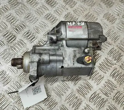 Jaguar XJ X40 Starter motor 2280005092 96JV11001AB