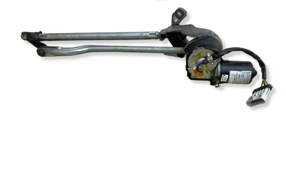 Tesla Model S Front wiper linkage and motor 102869900A