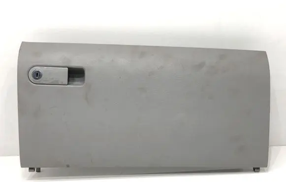 Volkswagen Touareg I Glove box set 7L6857101