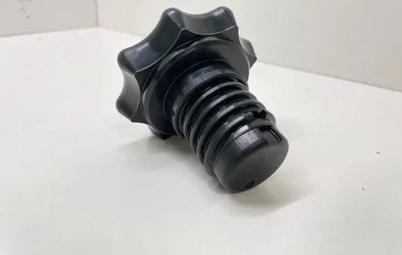 Audi A3 S3 A3 Sportback 8P Spare wheel bolt 1K0803899D