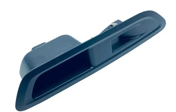 Citroen C4 III e-C4 Rear door window switch trim 98310814ZD