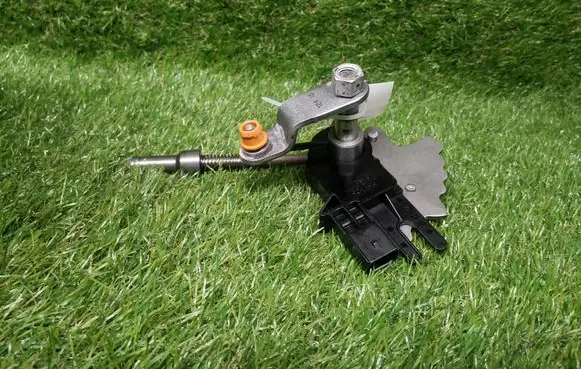 Ford Fusion II Other gearbox part 9L8Z7H557A 9L8Z7A256A 9L8Z7C493A