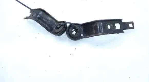 Toyota Prius (XW30) Radiator mount bracket