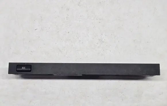 BMW 5 E39 ASC control unit/module 8373707 61318373707 03742031