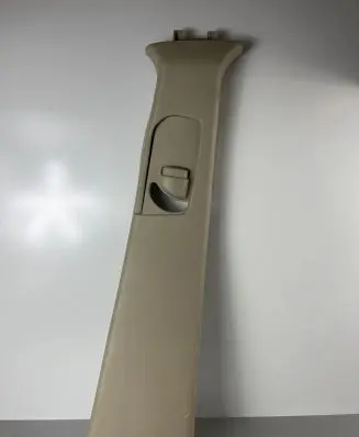 Jeep Grand Cherokee (B) pillar trim (top) I0197604BAR