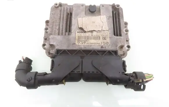 Alfa Romeo 159 Engine control unit/module 55204661 0281013138