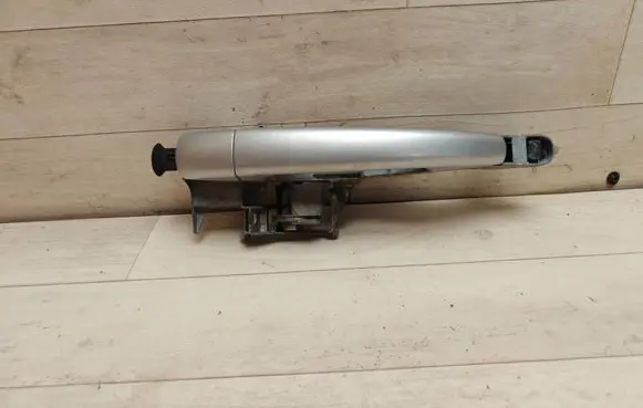 Citroen C4 I Picasso Rear door exterior handle 9680503580