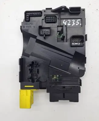 Volkswagen Touran I Steering angle sensor 1K0953549CP
