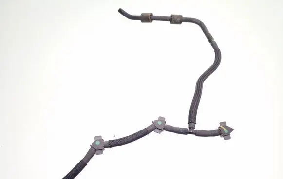 Audi Q5 SQ5 Fuel return line/hose 