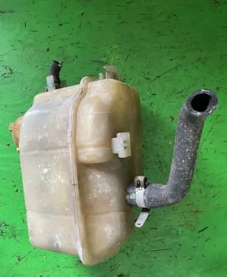 Fiat Siena Coolant expansion tank/reservoir 46425870