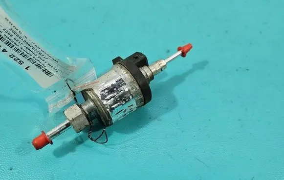 Toyota Land Cruiser (J120) Webasto circulation pump for autonomous heater IMPRK1522418