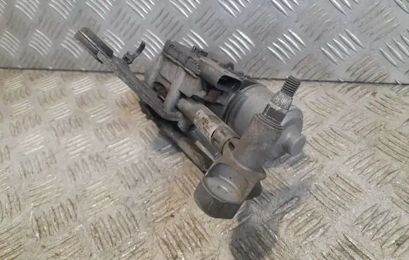 Ford Galaxy Wiper motor 6M2117508CD 3397021486