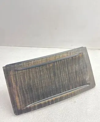 BMW 5 E60 E61 Other center console (tunnel) element 7153768 709037