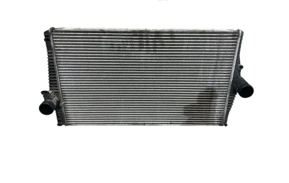 Volvo XC90 Intercooler radiator