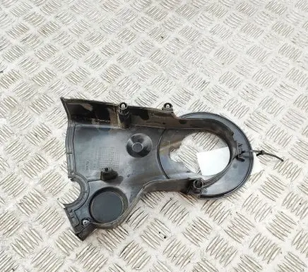 Volkswagen PASSAT B8 Timing belt guard (cover) 04L109147D