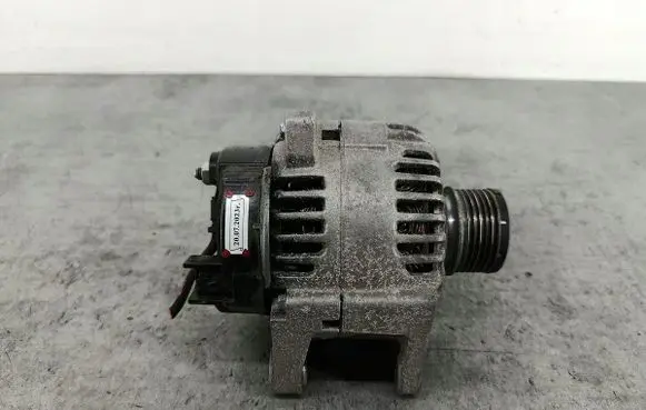 Renault Megane II Generator/alternator 8200100907TG11C011