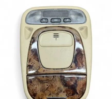 Jaguar S-Type Front seat light 1X4315K609AE