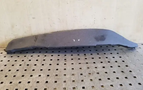 Nissan Juke I F15 Fender foam support/seal 