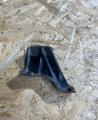 Honda Civic Fender mounting bracket