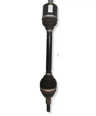 Chrysler Pacifica Front driveshaft 68494387AA T4C30012A052